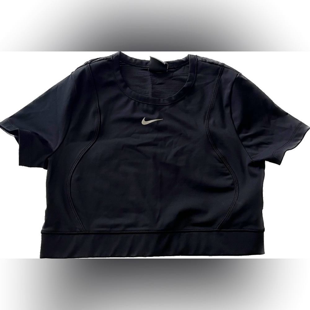 Nike Crop top